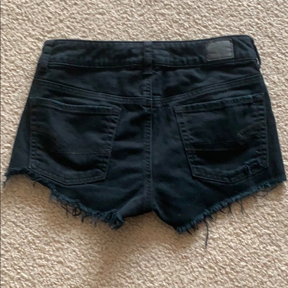 Shorts - Picture 2 of 2